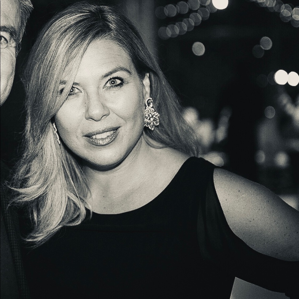 Meet your Posher, Dawn